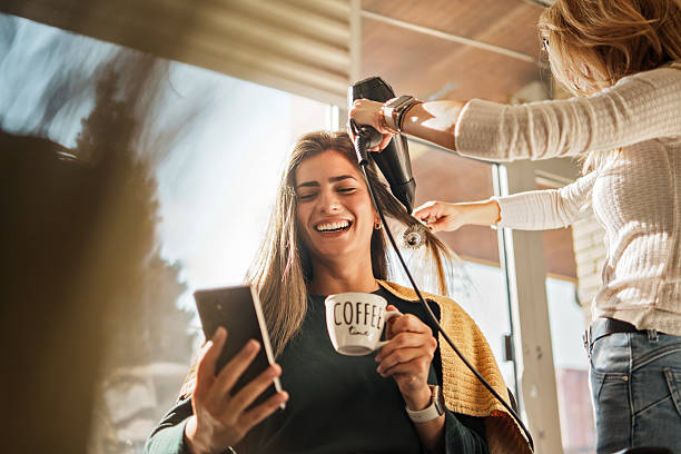 Hair SPA à Lyon