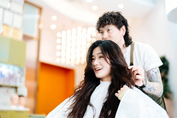 Hair SPA à Lyon