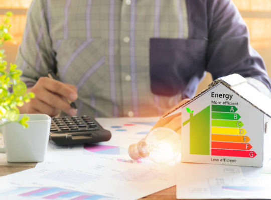 lan Pluriannuel Copropriétés