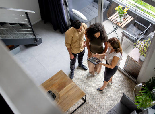 expert immobilier à Lyon