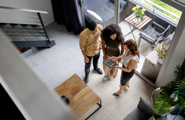 expert immobilier à Lyon