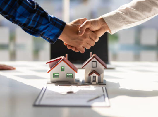 estimation immobilier à Chaponost