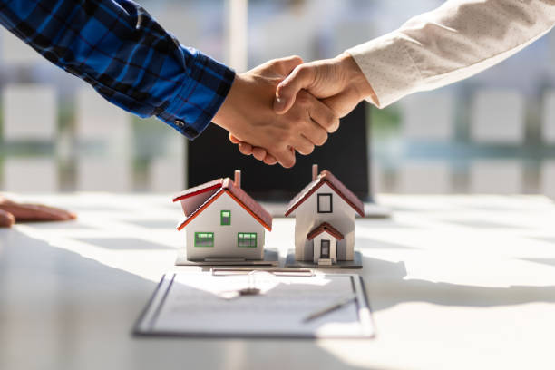 estimation immobilier à Chaponost