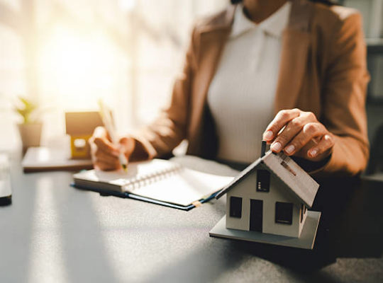 estimation immobilier à Chaponost