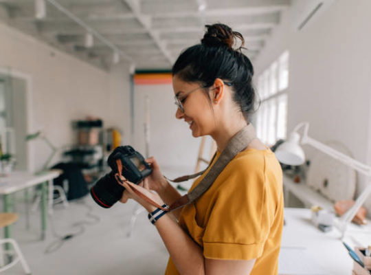 photographe événementiel