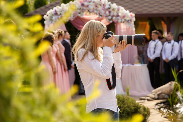 photographe événementiel