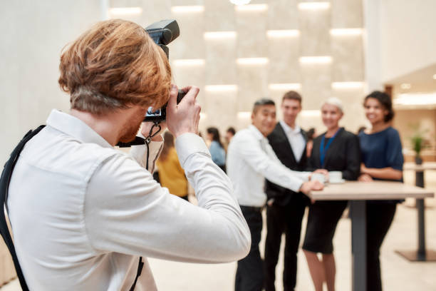 photographe événementiel