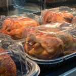 Quelle rôtisserie poulet à Biarritz propose des poulets bien dorés toute la journée ?