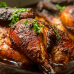 La rotisserie à Biarritz propose-t-elle des options sans gluten ou adaptées aux régimes spécifiques ?