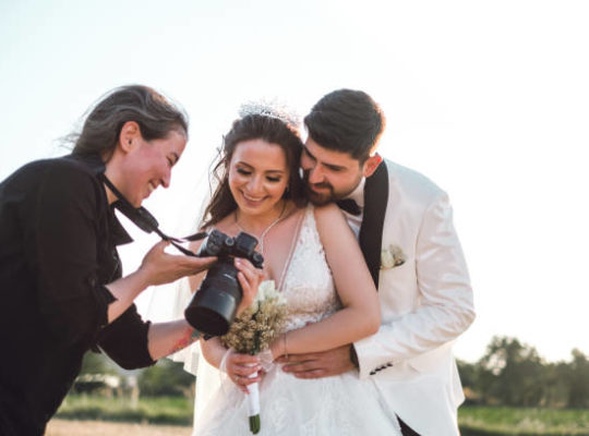 photographe événementiel
