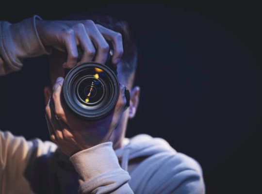 photographe événementiel
