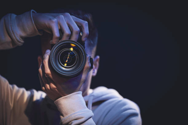 photographe événementiel