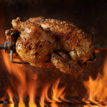 Peut-on manger sur place dans une rôtisserie poulet à Biarritz ?