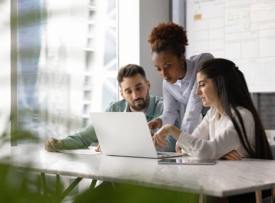 Quelle méthode puissante en 8 étapes permet d’optimiser un branding B2B Lyon ?