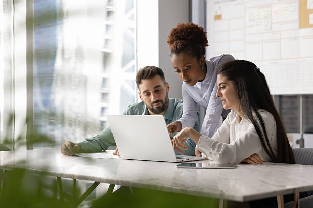 Quelle méthode puissante en 8 étapes permet d’optimiser un branding B2B Lyon ?