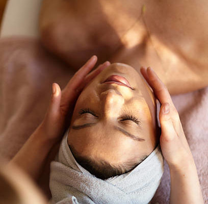 massage bien-être à Lyon