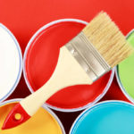 Quelle est la durée de vie d’une peinture caoutchouc coloré ?