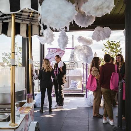 agence événementielle à Paris