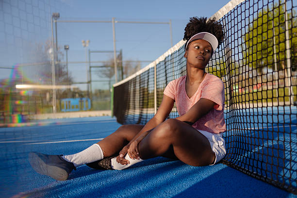 Entreprise construction terrain de padel