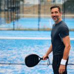 Faut-il remplacer le filet lors d’un entretien court de tennis ?