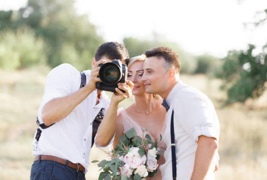 photographe mariage à isere