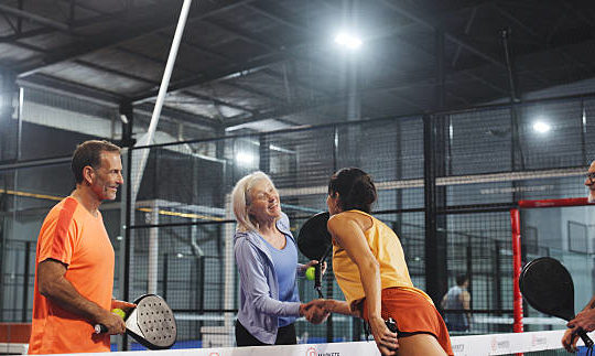 rénovation court de tennis