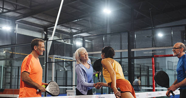 rénovation court de tennis