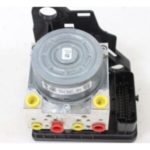 Quel spécialiste peut diagnostiquer et réparer un bloc ABS Ford S-Max ?