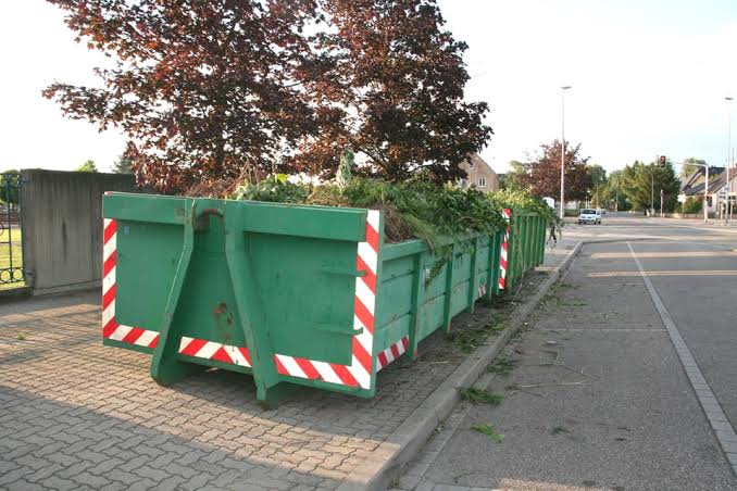 Location Bennes à déchets verts à Illkirch-Graffenstaden